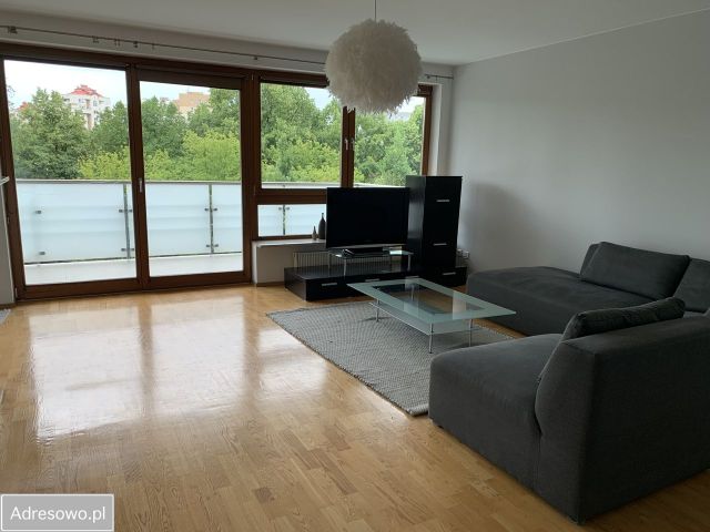 Mieszkanie 3-pokojowe Warszawa Ochota, ul. Władysława Korotyńskiego. Zdjęcie 1