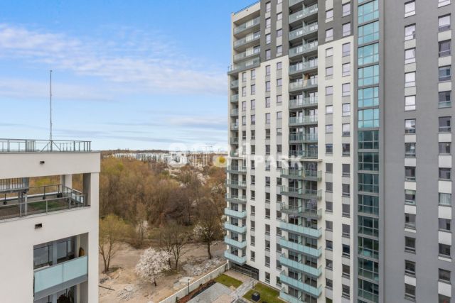 Mieszkanie 2-pokojowe Gdańsk Letnica, ul. Starowiejska. Zdjęcie 17