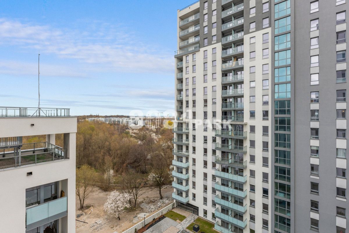 Mieszkanie 2-pokojowe Gdańsk Letnica, ul. Starowiejska. Zdjęcie 17