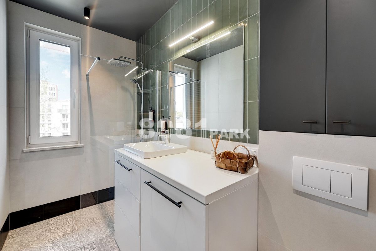 Mieszkanie 2-pokojowe Gdańsk Śródmieście, ul. Rybaki Górne. Zdjęcie 11