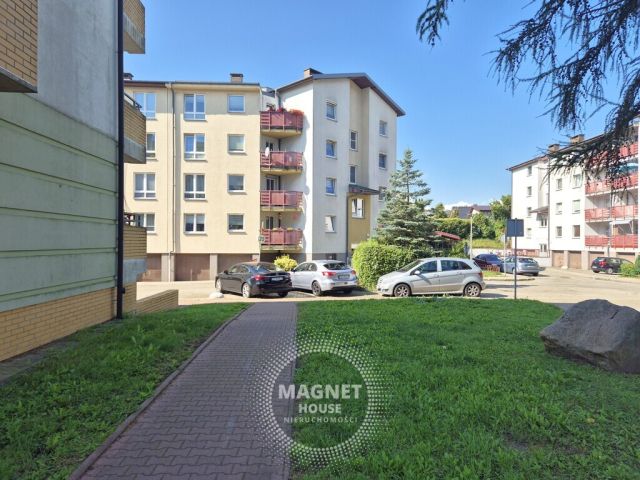 Mieszkanie 2-pokojowe Szczecin Pomorzany, ul. Sierpowa. Zdjęcie 13