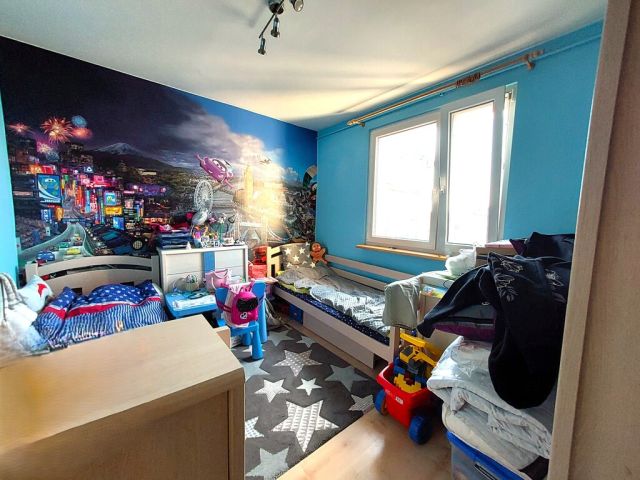 Mieszkanie 4-pokojowe Łódź. Zdjęcie 9