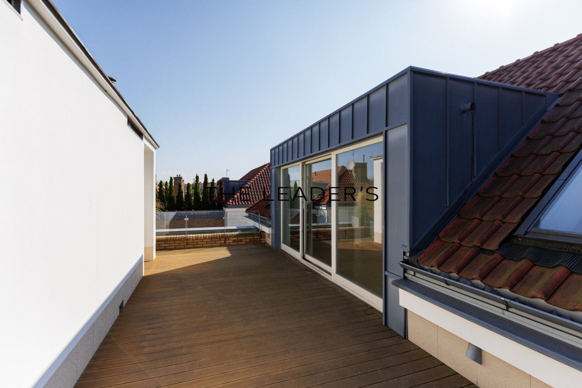 bliźniak, 6 pokoi Warszawa Wilanów, ul. Syta. Zdjęcie 13