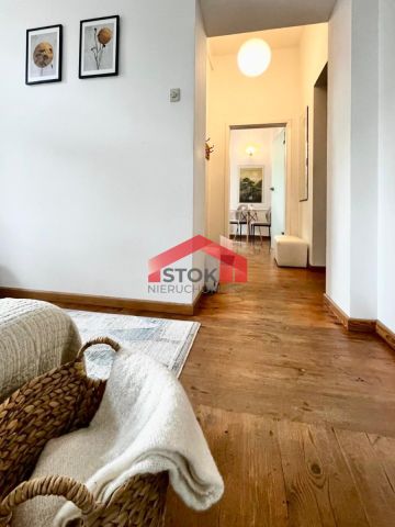 Mieszkanie 2-pokojowe Białystok, ul. Świętojańska. Zdjęcie 11