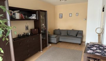 Mieszkanie 1-pokojowe Pruszków, ul. Kazimierza Pułaskiego