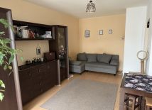 Mieszkanie 1-pokojowe Pruszków, ul. Kazimierza Pułaskiego