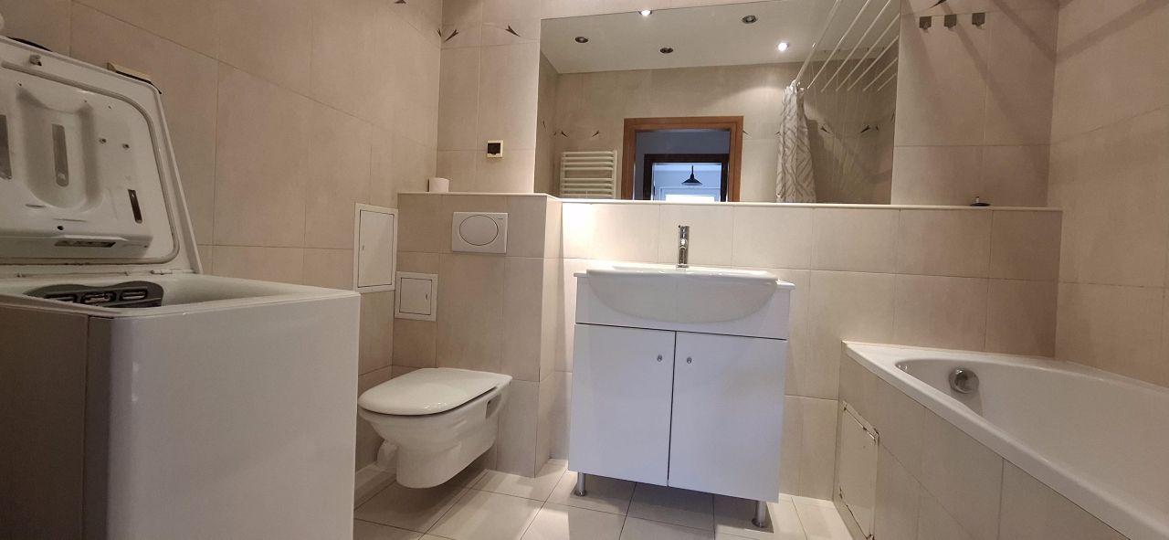 Mieszkanie 2-pokojowe Warszawa Czerniaków, ul. Bartycka. Zdjęcie 6