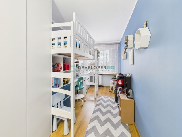 Mieszkanie 3-pokojowe Białystok Wygoda, ul. Wasilkowska. Zdjęcie 8