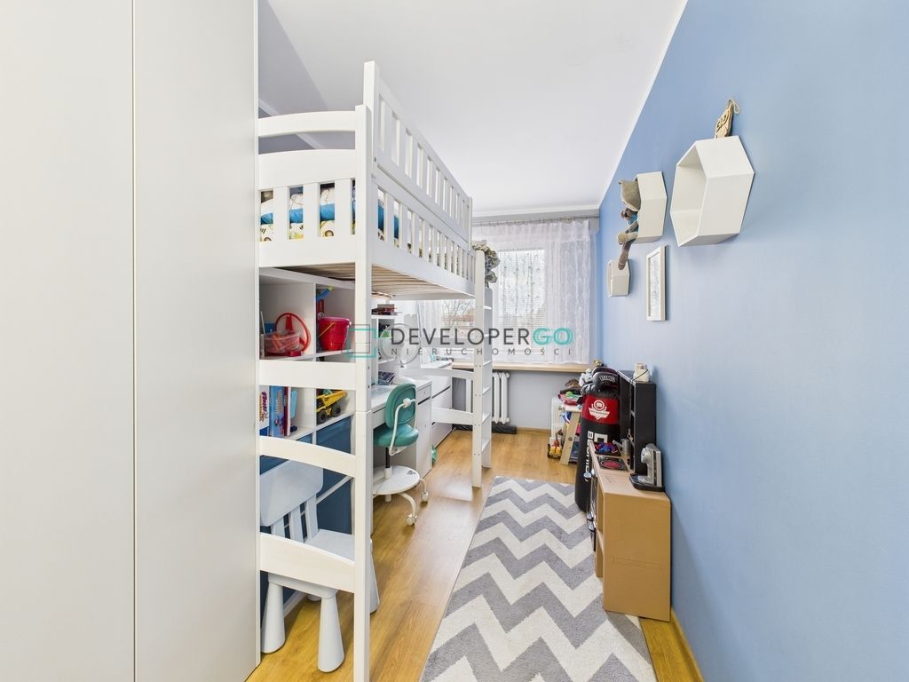 Mieszkanie 3-pokojowe Białystok Wygoda, ul. Wasilkowska. Zdjęcie 8