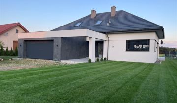 dom wolnostojący, 5 pokoi Piła Druga