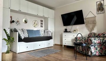 Mieszkanie 2-pokojowe Gdańsk Chełm, ul. Olimpijska