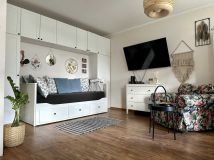 Mieszkanie 2-pokojowe Gdańsk Chełm, ul. Olimpijska