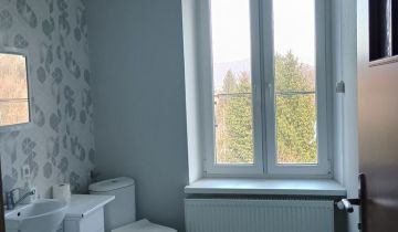 Mieszkanie 2-pokojowe Wałbrzych Podgórze, ul. Niepodległości