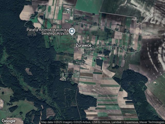 Działka inna Żurawce, ul. Długa. Zdjęcie 1