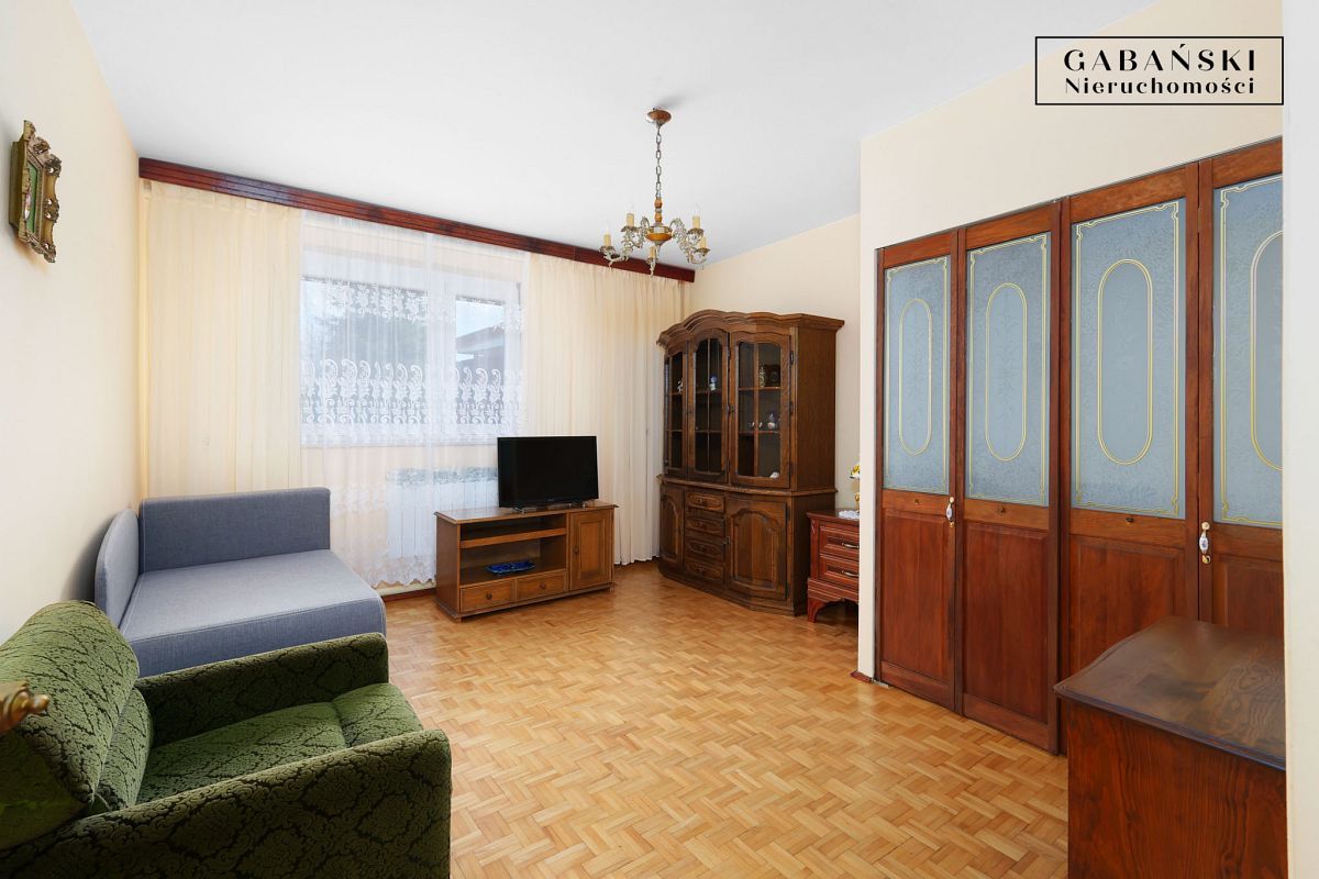 dom wolnostojący, 5 pokoi Tarnów Krzyż, ul. Górna. Zdjęcie 9