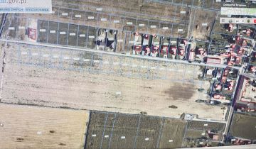 Działka budowlana Ociąż Zakrzewki, ul. Fabryczna