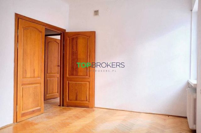 Mieszkanie 2-pokojowe Warszawa Śródmieście, rynek Nowego Miasta. Zdjęcie 3