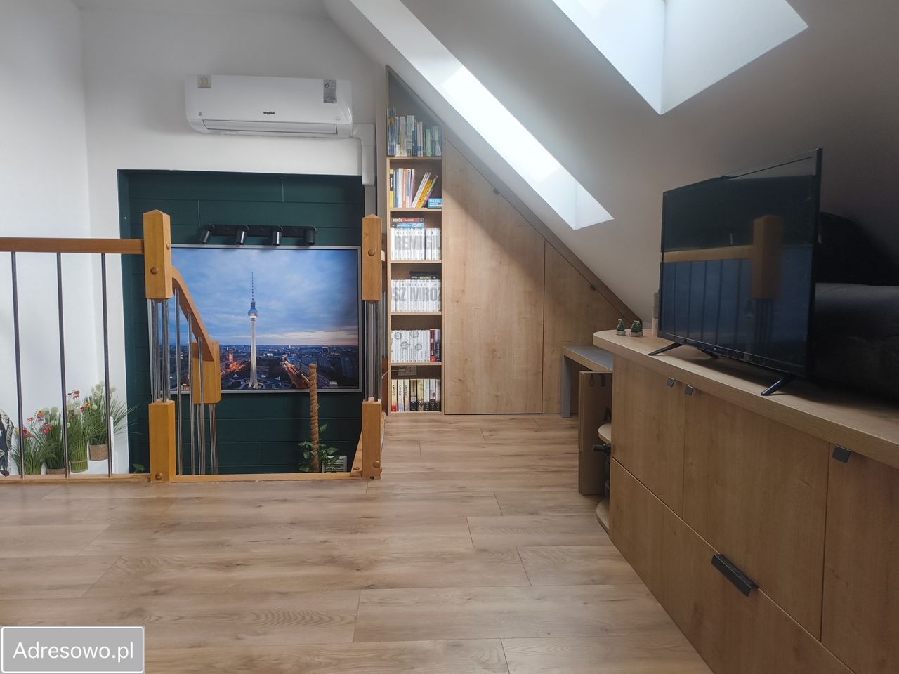 Mieszkanie 2-pokojowe Wrocław Muchobór Wielki, ul. Stanisławowska. Zdjęcie 10