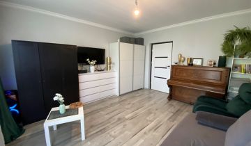 Mieszkanie 2-pokojowe Kaniów