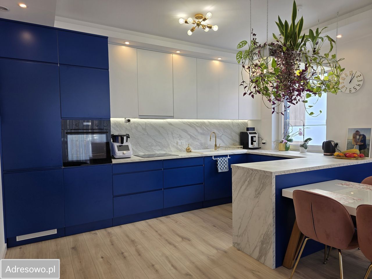 Mieszkanie 3-pokojowe Olsztyn Kormoran, ul. Wincentego Pstrowskiego. Zdjęcie 7