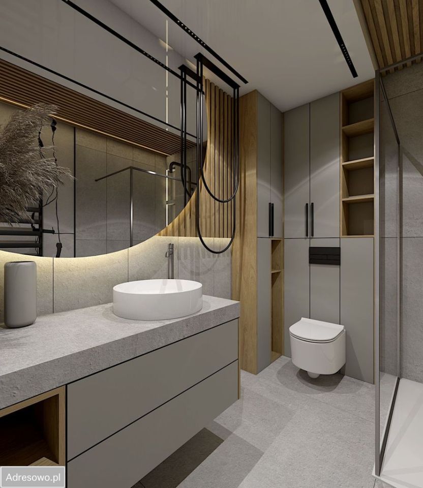 Mieszkanie 3-pokojowe Rzeszów Śródmieście, ul. Iwonicka. Zdjęcie 12