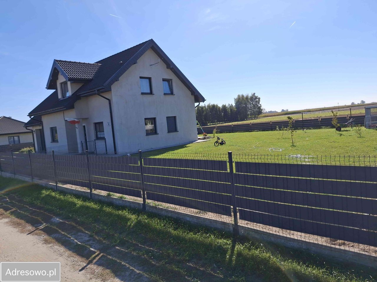 dom wolnostojący, 5 pokoi Walichnowy. Zdjęcie 3