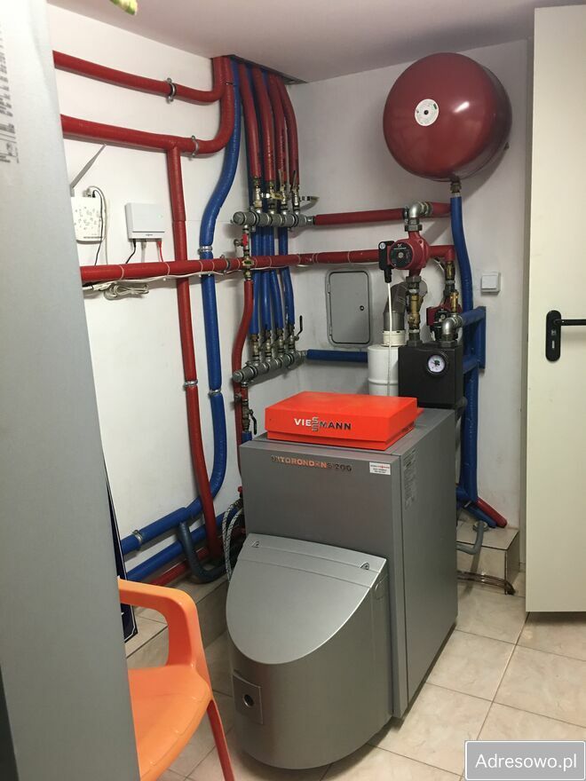 Hotel/pensjonat Krynica Morska, ul. Tkaczy. Zdjęcie 13