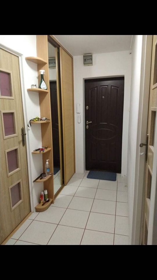 Mieszkanie 3-pokojowe Olsztyn, ul. Wincentego Pstrowskiego. Zdjęcie 7