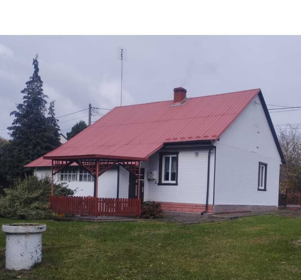 dom wolnostojący Połaniec, ul. Jędrusiów. Zdjęcie 2