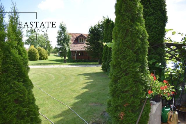 Lokal Dąbrowa. Zdjęcie 6