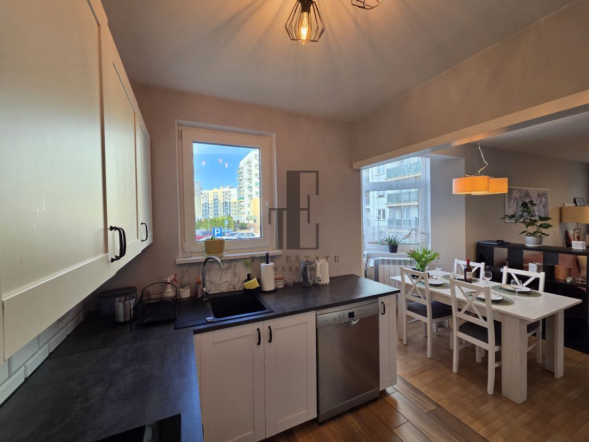 Mieszkanie 2-pokojowe Warszawa Białołęka, ul. Aluzyjna. Zdjęcie 5