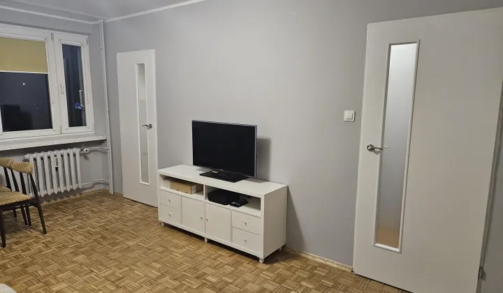 Mieszkanie 2-pokojowe Otwock Śródmieście, ul. Michała Andriollego