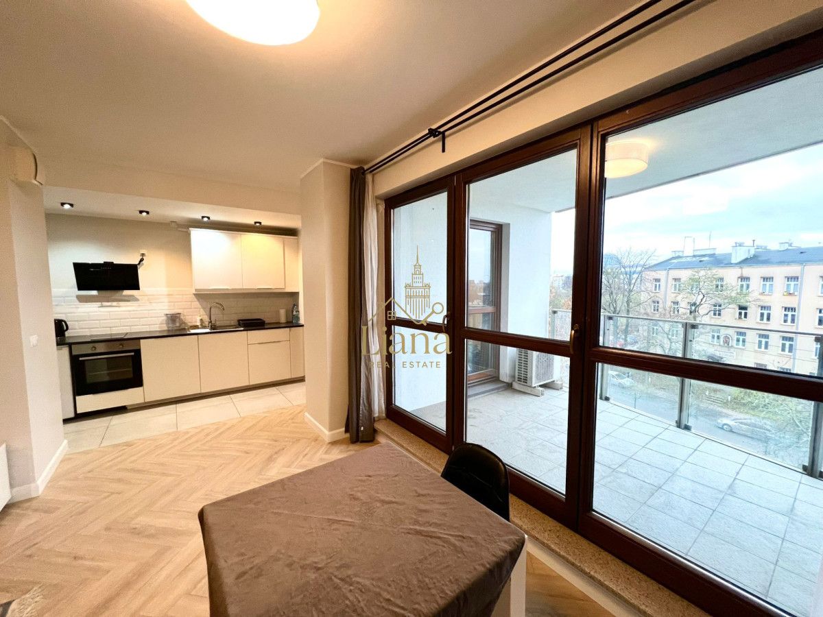 Mieszkanie 2-pokojowe Warszawa Ochota, ul. Bitwy Warszawskiej 1920 r.. Zdjęcie 4