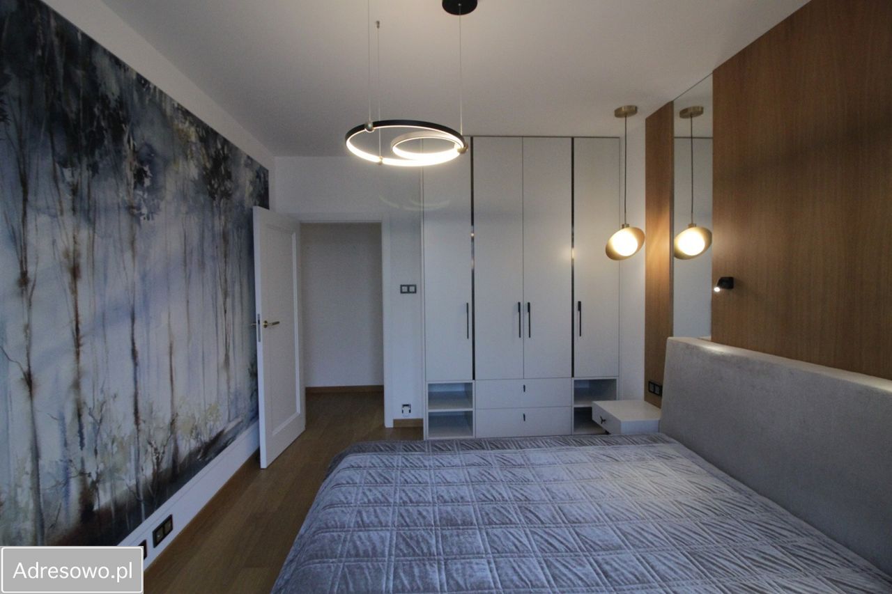 Mieszkanie 3-pokojowe Warszawa Praga-Południe, ul. Kokoryczki. Zdjęcie 11