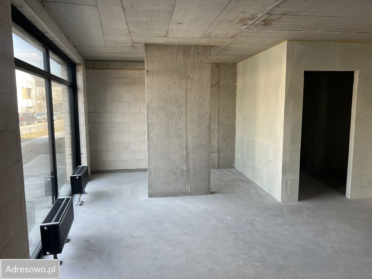 Lokal Warszawa Mokotów, ul. Marzycieli. Zdjęcie 7