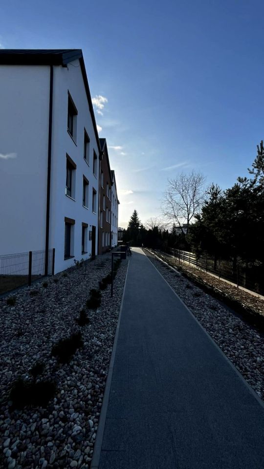 Mieszkanie 2-pokojowe Toruń Stawki, ul. Okólna. Zdjęcie 3