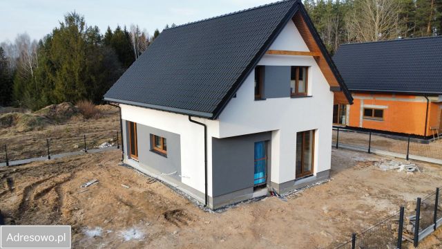 dom wolnostojący, 5 pokoi Rybniki. Zdjęcie 1