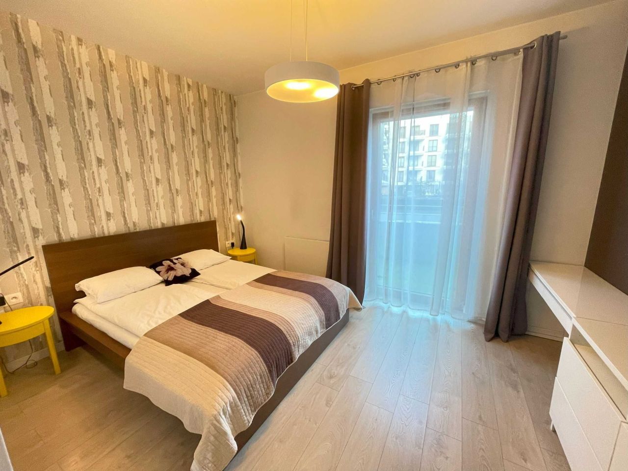 Mieszkanie 2-pokojowe Kraków Krowodrza, ul. Rakowicka. Zdjęcie 7