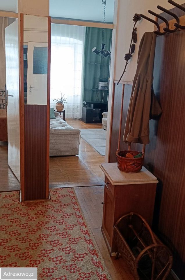 Mieszkanie 3-pokojowe Jawor. Zdjęcie 3