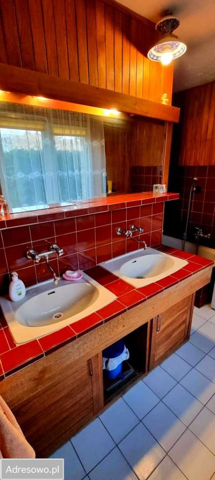 dom wolnostojący, 6 pokoi Zegrze Południowe, ul. Kąpielowa. Zdjęcie 8