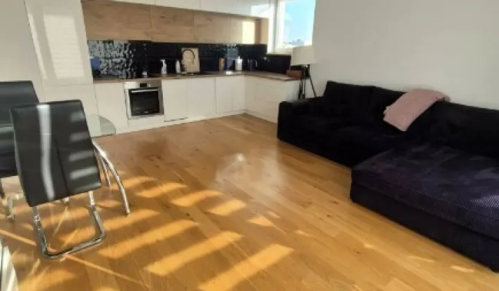 Mieszkanie 2-pokojowe Warszawa Białołęka, ul. Vincenza Belliniego