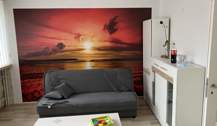 Mieszkanie 3-pokojowe Szczecin Śródmieście, al. Wyzwolenia