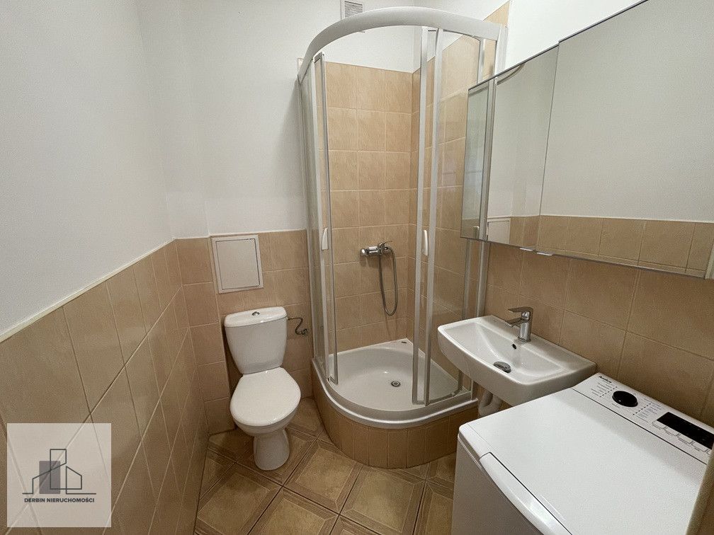 Mieszkanie 3-pokojowe Warszawa Sielce. Zdjęcie 14