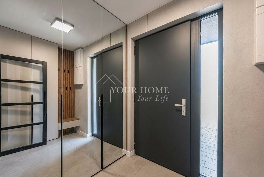 dom szeregowy, 6 pokoi Wrocław Wojszyce. Zdjęcie 21