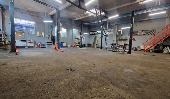 Lokal Jelenia Góra, ul. Wincentego Pola