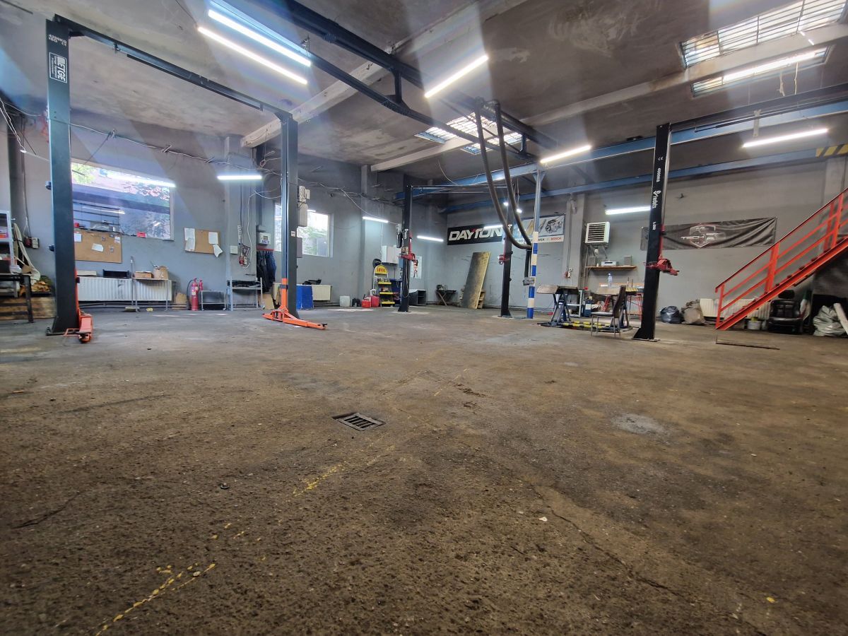 Lokal Jelenia Góra, ul. Wincentego Pola. Zdjęcie 1