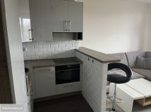 Mieszkanie 2-pokojowe Olsztyn Śródmieście, al. Aleja Generała Władysława Sikorskiego. Zdjęcie 4