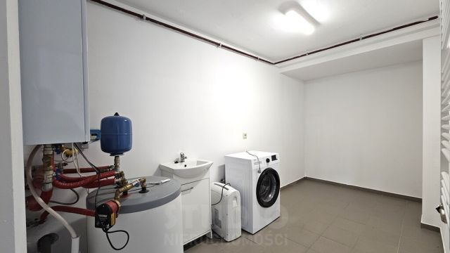 Mieszkanie 4-pokojowe Kraków Bielany, ul. Kaszubska. Zdjęcie 16