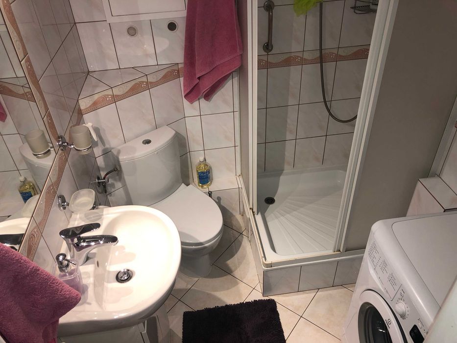 Mieszkanie 2-pokojowe Poznań Rataje, os. Piastowskie. Zdjęcie 6