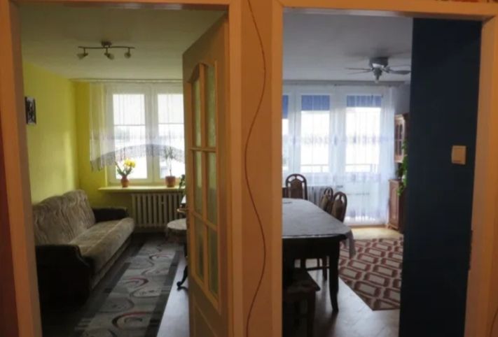 Mieszkanie 2-pokojowe Lublin Bronowice, ul. Łabędzia. Zdjęcie 2
